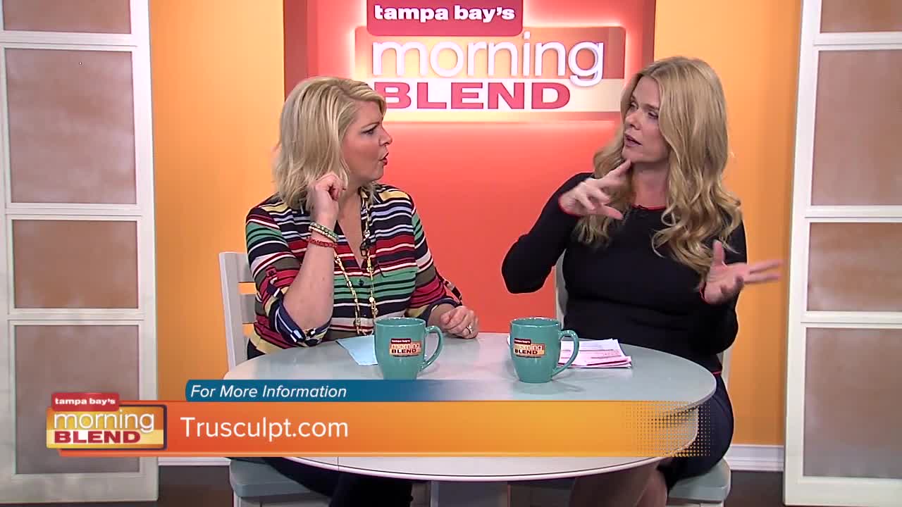 Share The Glam | Morning Blend