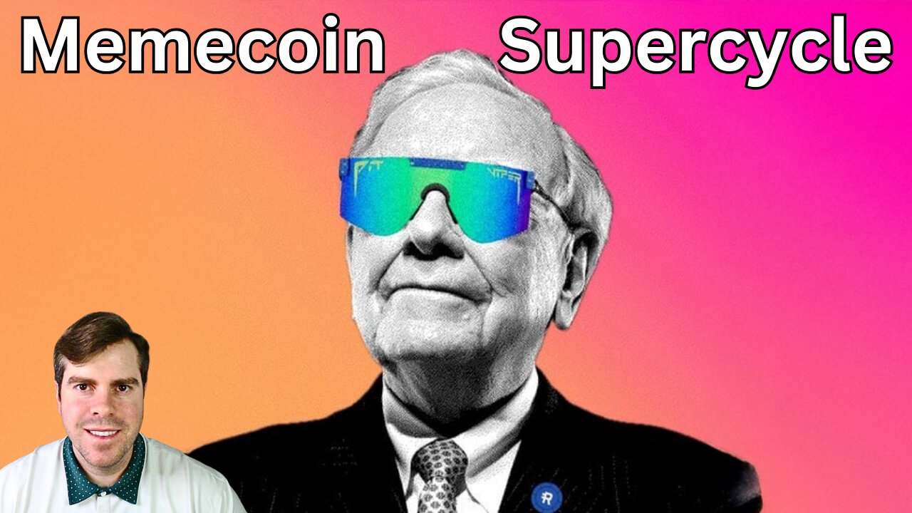 The Next Billion Dollar Memecoin