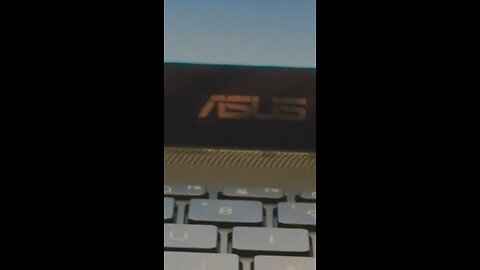 ASUS Laptop