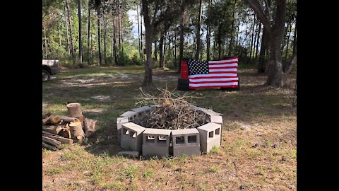 Becoming an American party