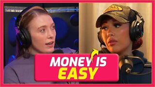 Modern Women WANT this MORE then MONEY