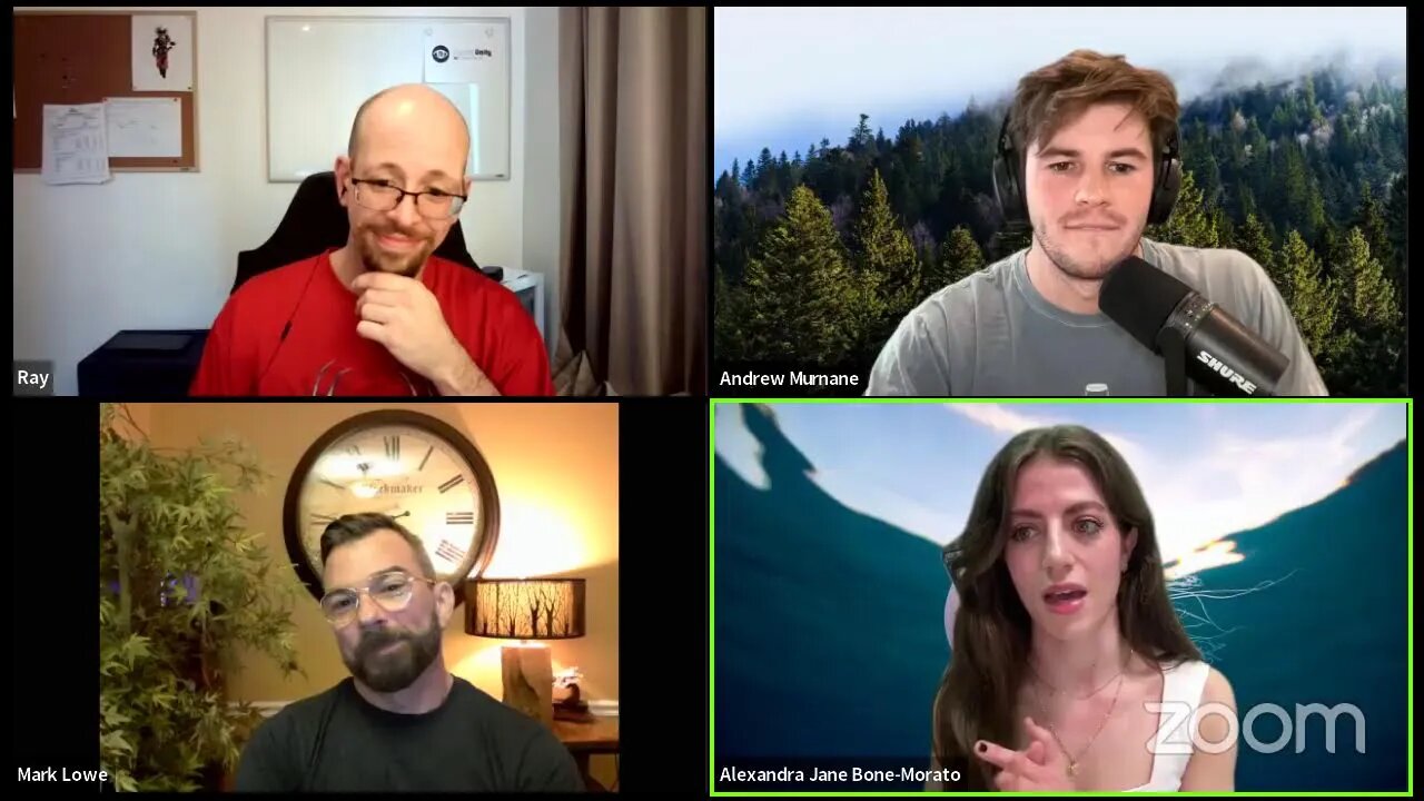 Live with Dualistic Unity
