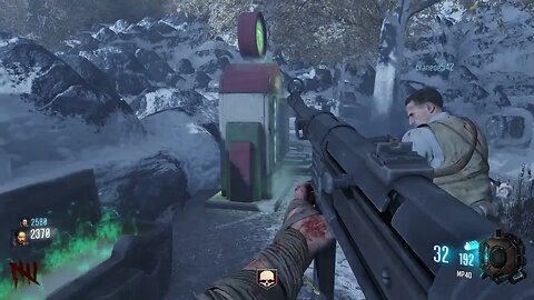 COD BO3 Custom Zombies: Elevation | Easter Egg Complete