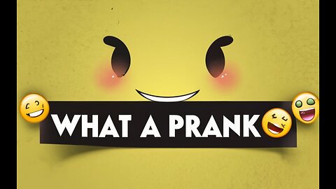 The Ultimate Funny Prank Compilation That Will Make You LOL