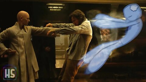 The Real-Life Wisdom in "Doctor Strange" You Might've Missed!