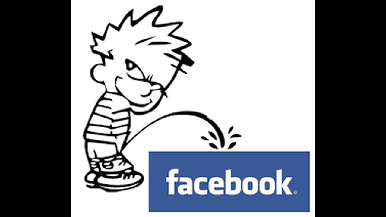 What is up with Facebook?