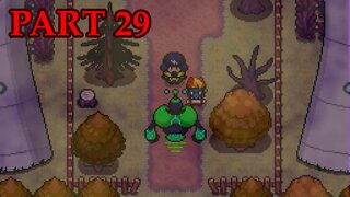 Let's Play - Pokémon Uranium part 29