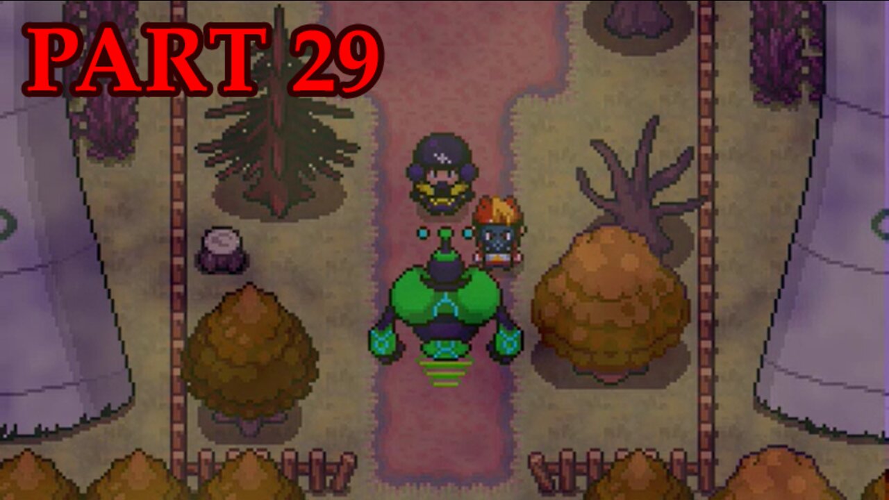 Let's Play - Pokémon Uranium part 29