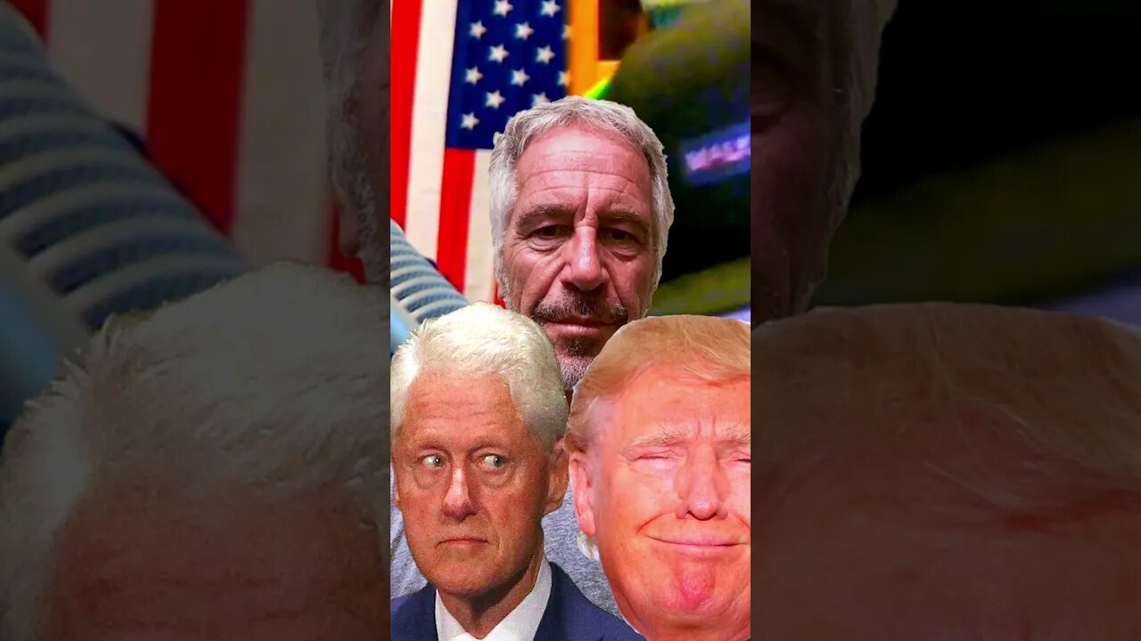 Trump Kills Epstein