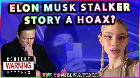 Security Guard For Elon Now A Suspect As Police Dispute Musk’s Version Of Events In Alleged Stalking
