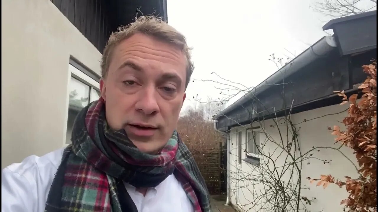 Morten Messerschmidt: Mere udemokratisk EU-gak! Denne gang imod landets dyrlæger og vores kæledyr!