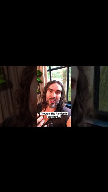 This Is What Is Next?!