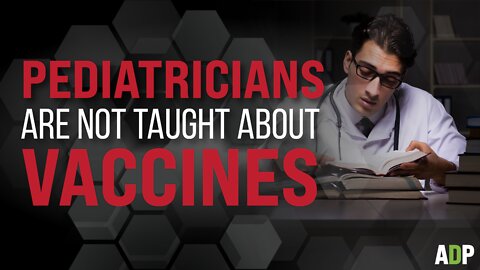 Pediatricians Are Not Taught About ...