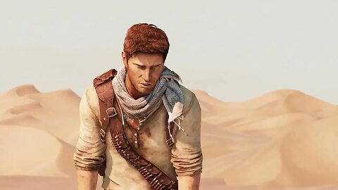 Uncharted: The Nathan Drake Collection Game 3 Part 8