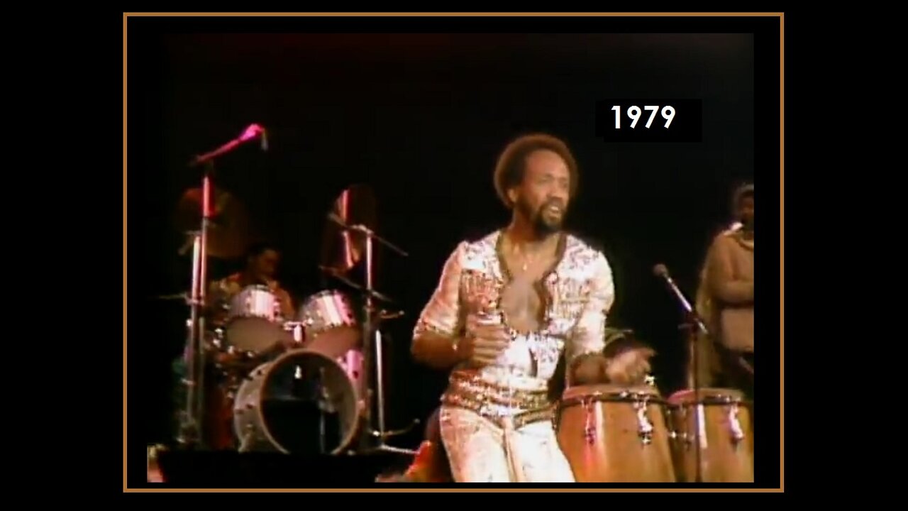 🎵 Earth, Wind and Fire - 'Boogie Wonderland' (1979) 🎵Dancing 💃🎵