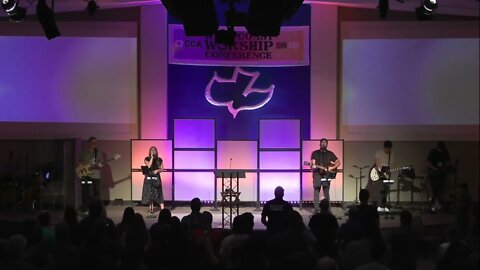Session # 2: Chris Fraley