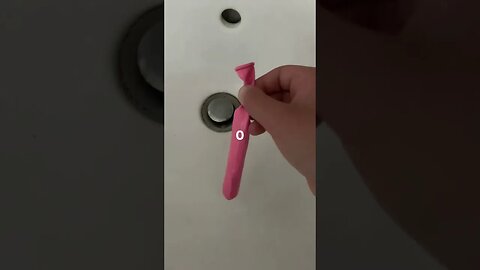 Ummm balloon