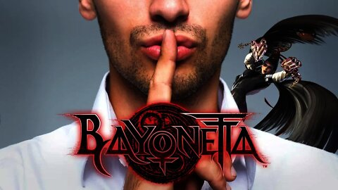 Secret Place: Bayonetta #43