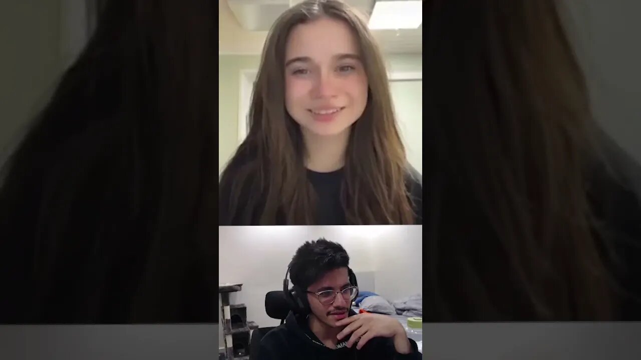 Tiktok in a Nutshell