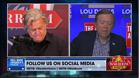 Lou Dobbs: The Patriot Act Is the Genesis of the Modern Police State and Must be Rescinded