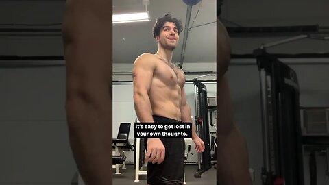 Be Open Minded In Your Journey #workoutgoals #muscle #shorts #fitness #youtubeshorts