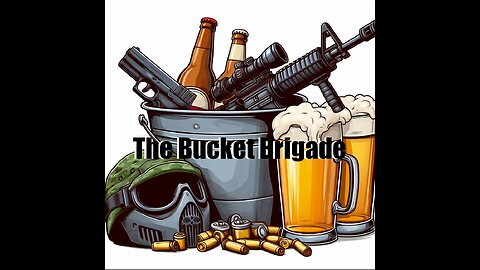 The Bucket Brigade - Ghillie suits and more