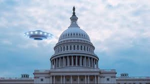 Warning! Alien Disclosure and Activities a Preparation for the Rapture