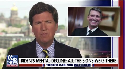 Tucker Carlson Tonight [Full Episode: July 15, 2022]