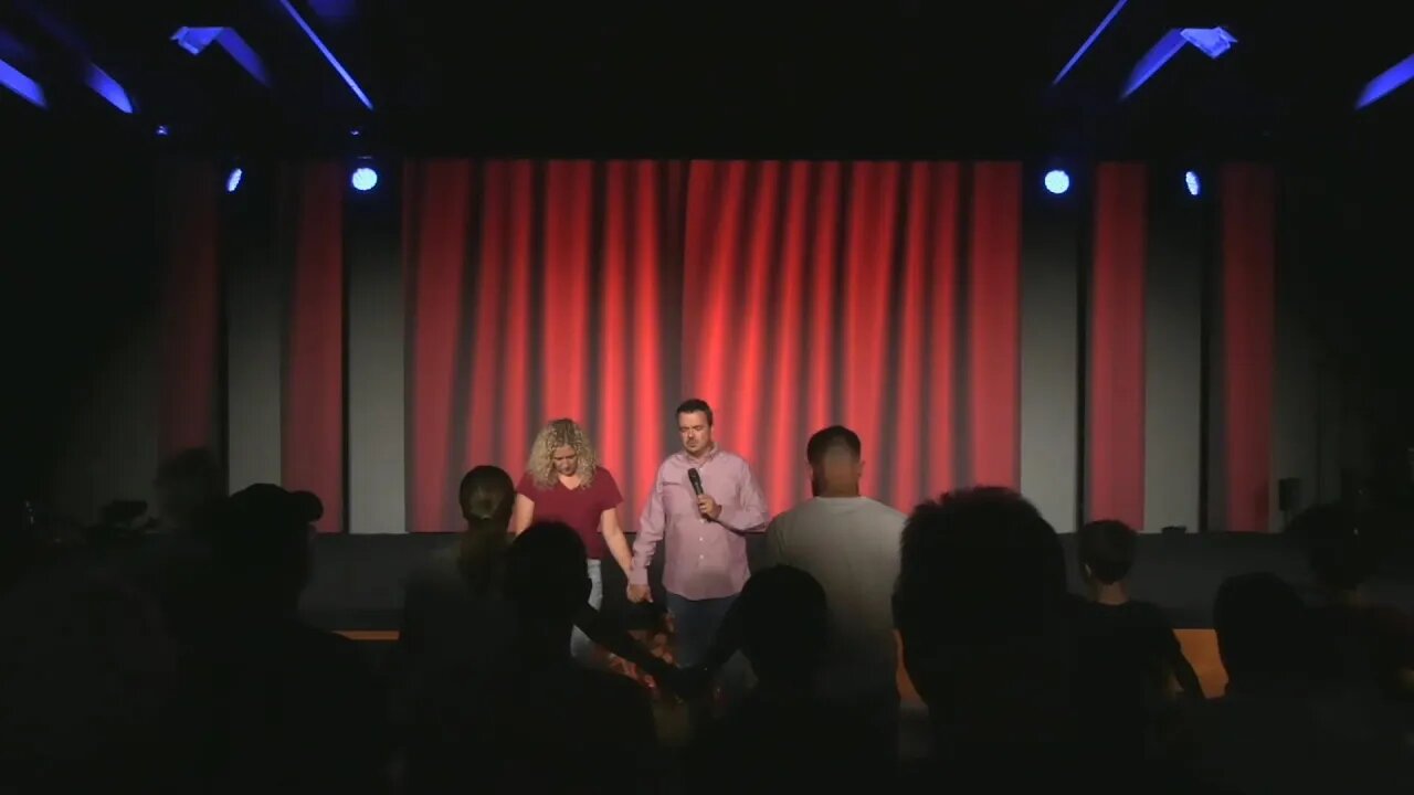 LIVE | BF Annual Family Album | 11-23-2022