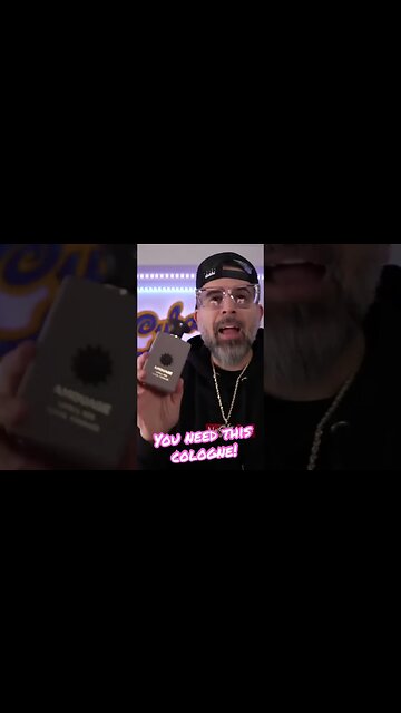 Colognes Every Man Should Own!!