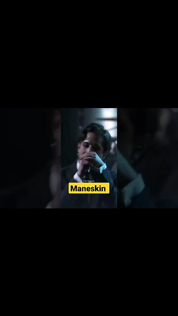 Maneskin - Beggin' - Subscribe For Our Kool Rmx #shorts #maneskin #nocopyrightmusic