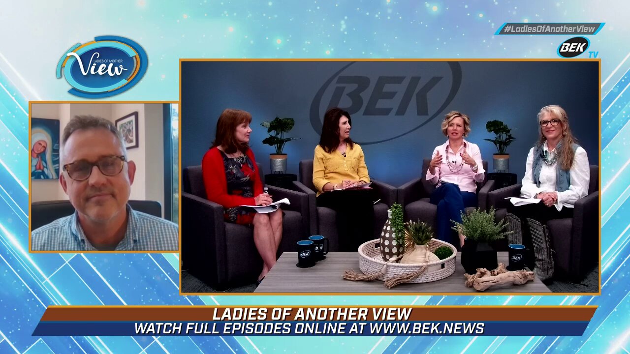 Ladies Of Another View - 5.25.2021