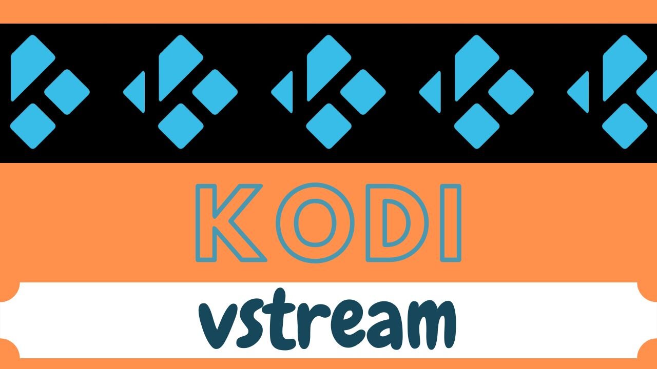 vStream - Addon pour Kodi