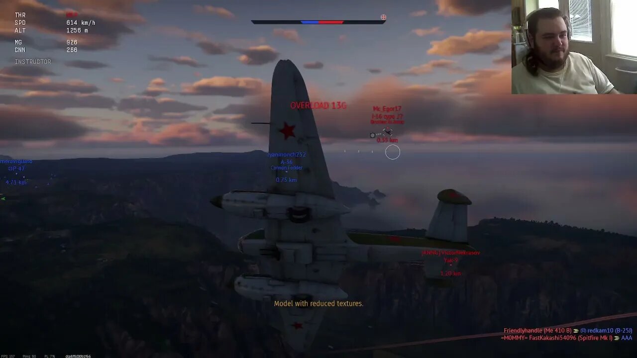 Should I Leak Secret Documents? | War Thunder With Friends