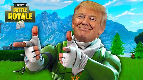 Make Gaming Great Again