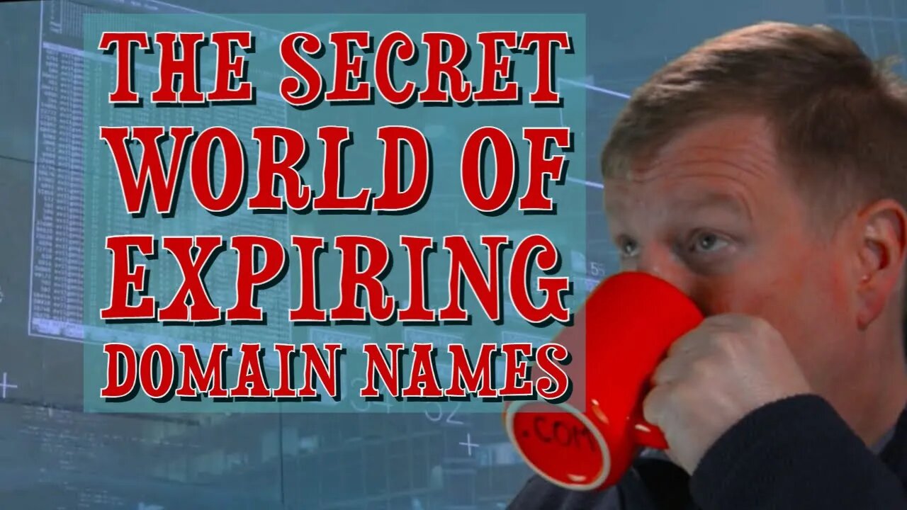 Domain Names Expiring & Going To Auction This Week - Nov 28 - Domain To Profit - #122