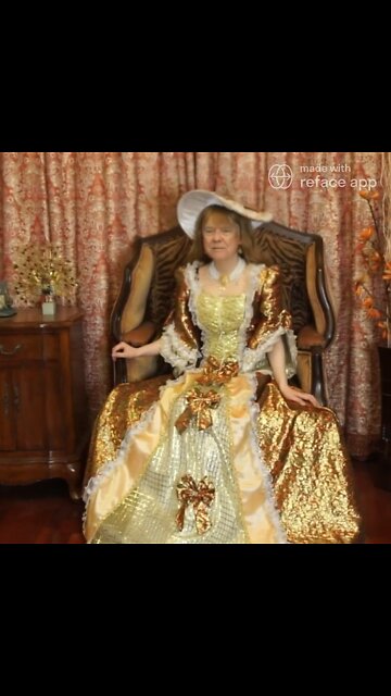 If Donald Trump Was A Compassionate Woman Meme!