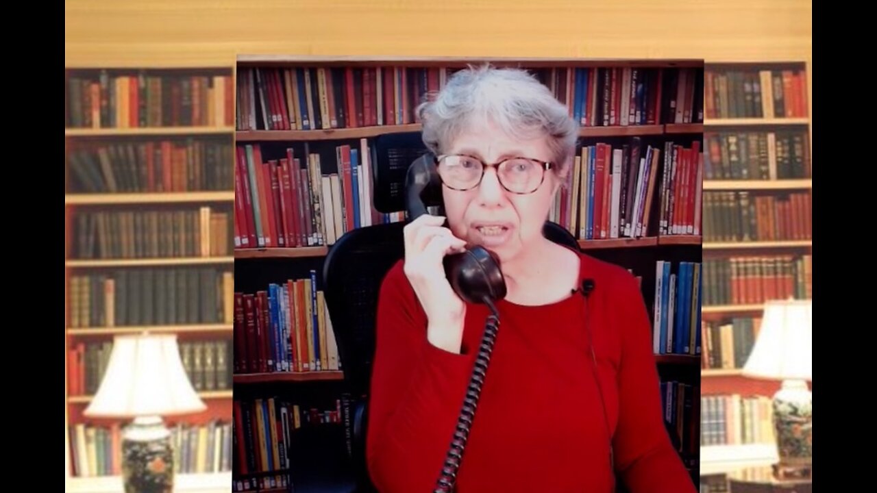 A Phone Call from the White House to the House of Saud