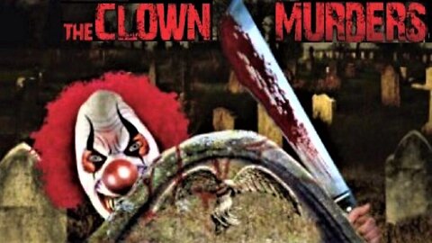 John Candy in THE CLOWN MURDERS 1976 Halloween Joke Pranksters Stalked by a Killer FULL MOVIE Enhanced Video