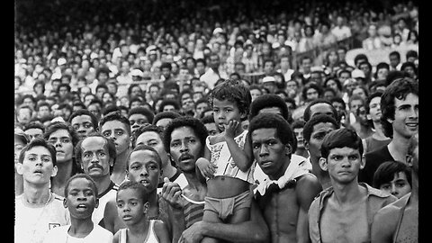 Leve seu filho ao maracanã!