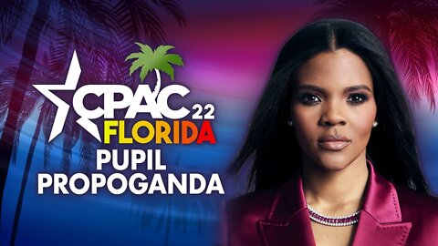 CPAC 2022 | Candace Owens