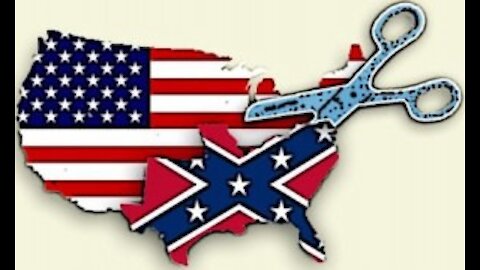 Slavery and US History - Part 3: Secession