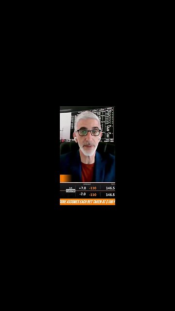 Does Closing Line Value Affect NBA Side Wagering Outcomes? Teddy Covers Clears the Air #Shorts