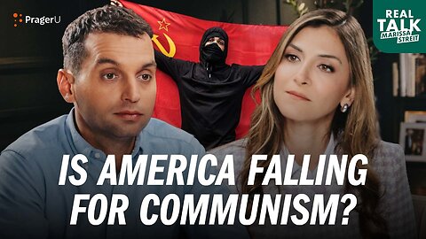 Is America Falling for Communism?