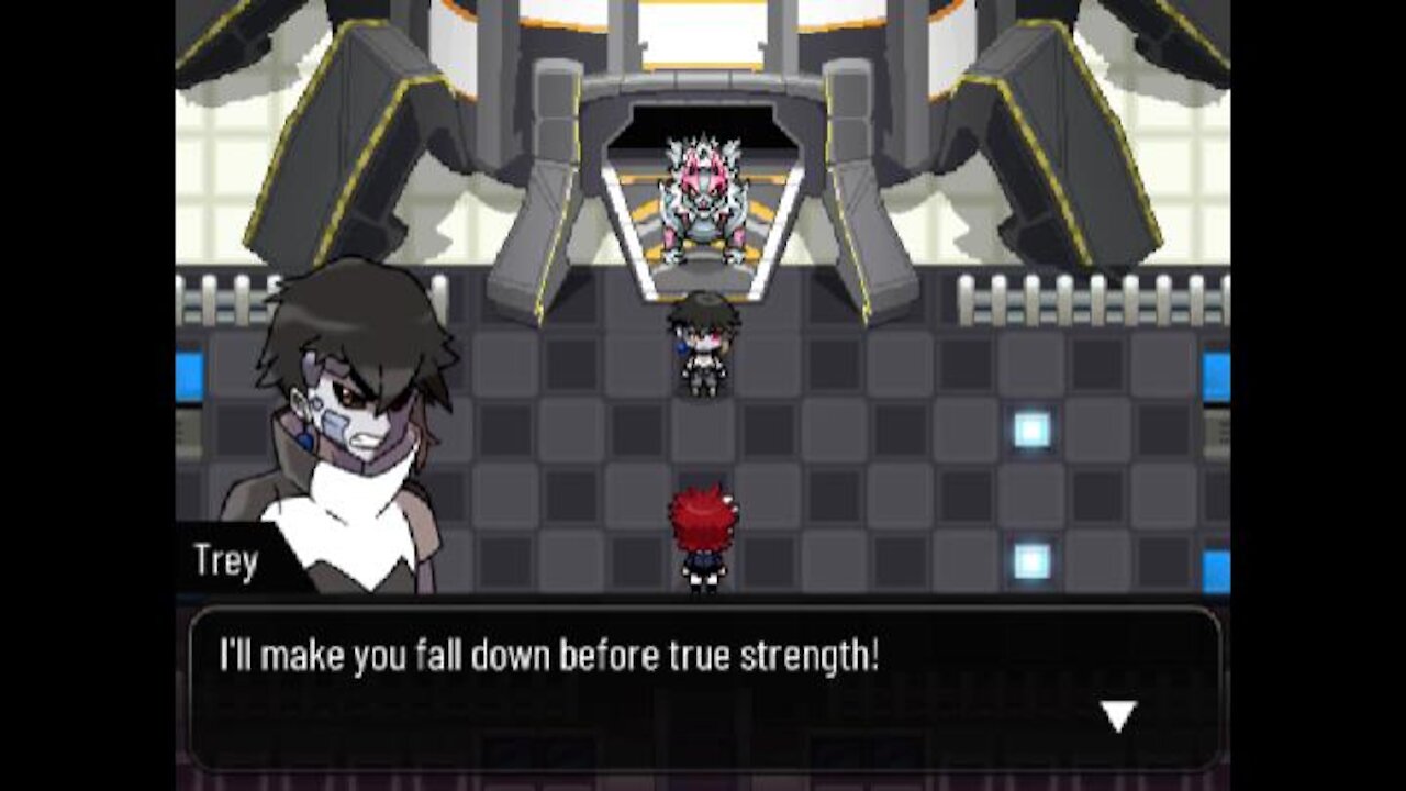 Pokemon Xenoverse lets play 69, final rival battle