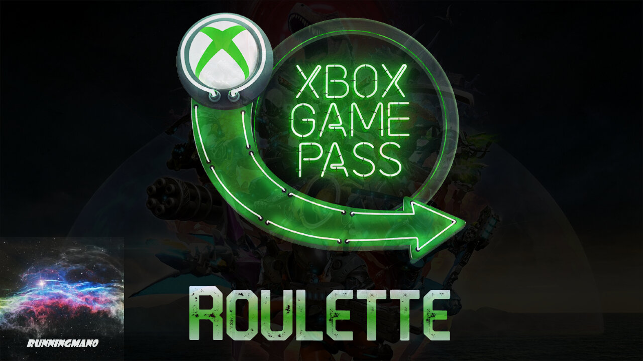 Game Pass Roulette