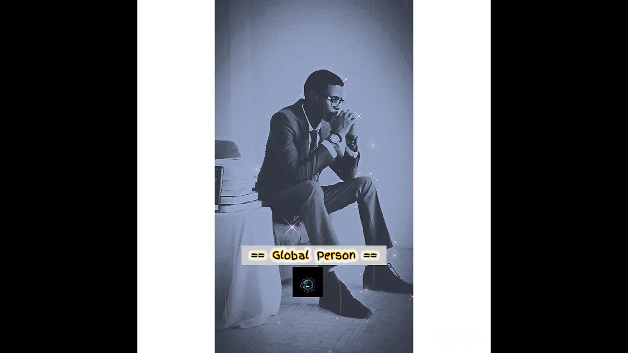 What is a “Man”?