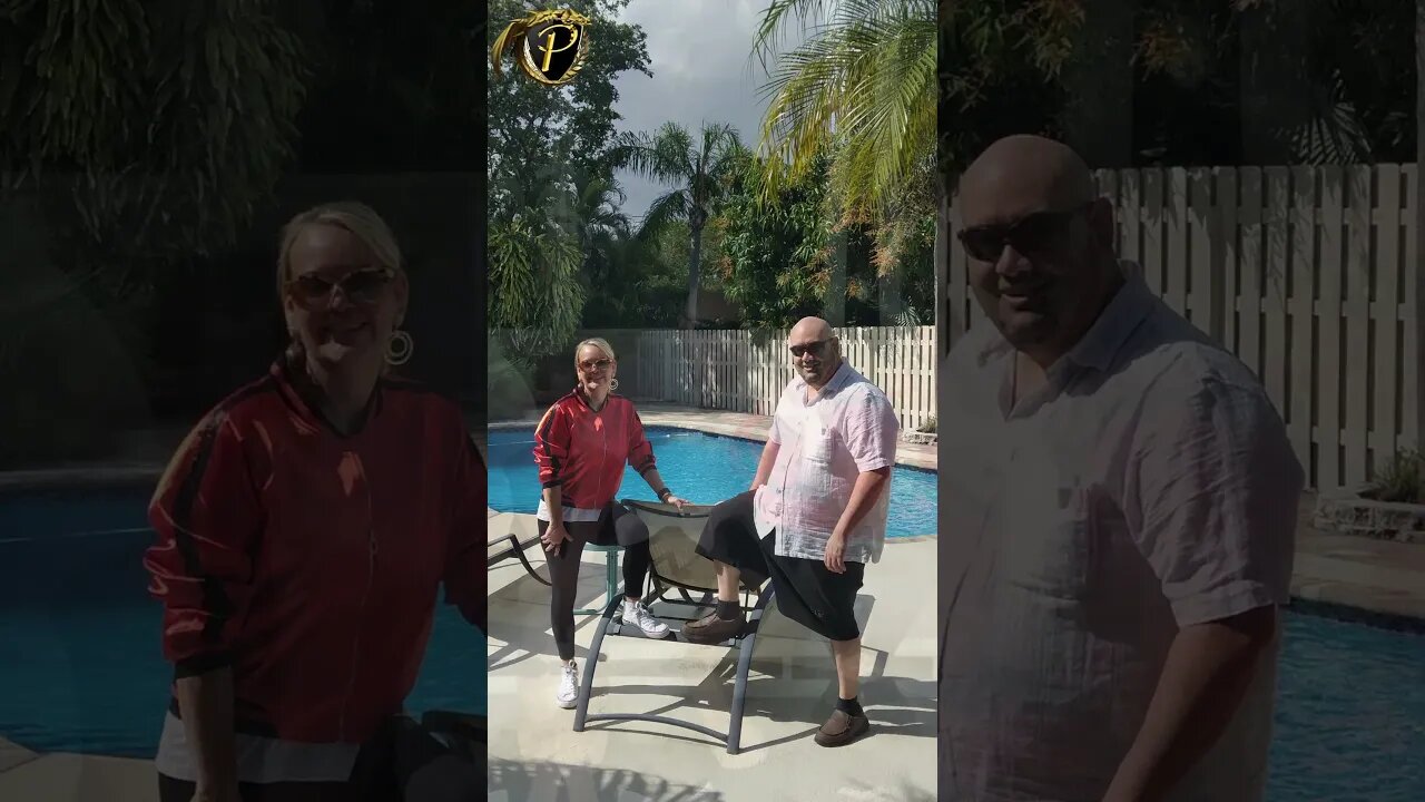 Puermero's Vacation Photo Slide