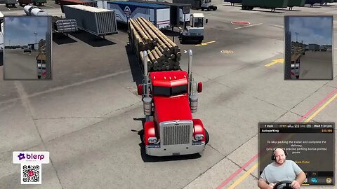 American Truck Sim