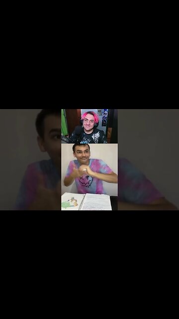 REACT Mateus Erd - SE EU FOSSE PROFESSOR 😂